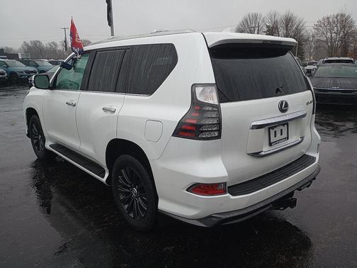 2023 Lexus GX 460 Premium