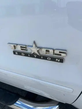 SUMMIT WHITE 2017 Chevrolet Silverado 2500 LT