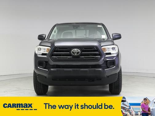 2019 Toyota Tacoma SR