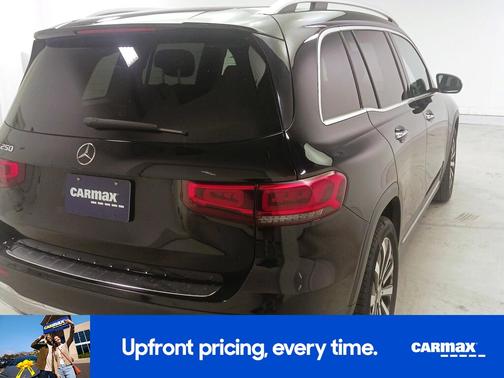 2023 Mercedes-Benz GLB 250 