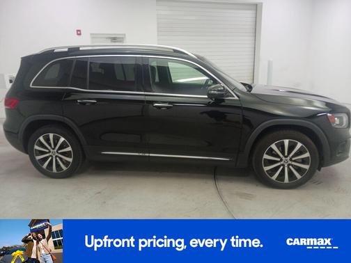 2023 Mercedes-Benz GLB 250 