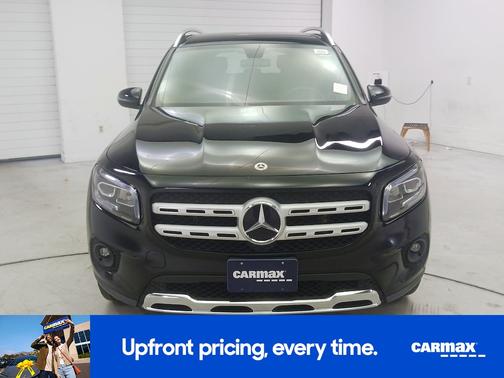 2023 Mercedes-Benz GLB 250 