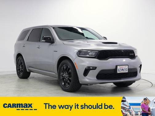 2021 Dodge Durango R/T