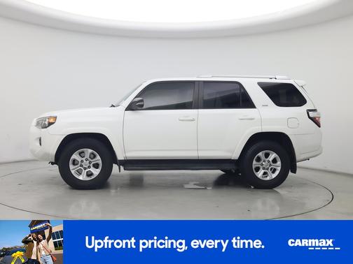 2014 Toyota 4Runner SR5 Premium