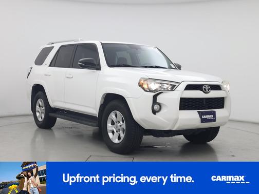 2014 Toyota 4Runner SR5 Premium