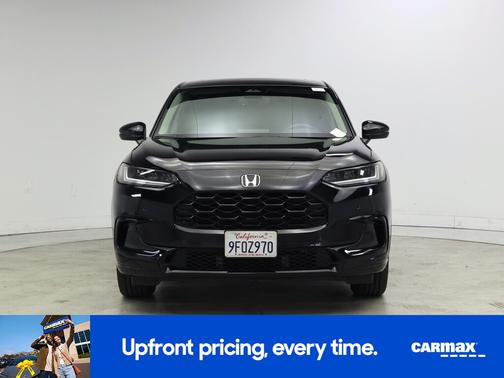 2023 Honda HR-V EX-L