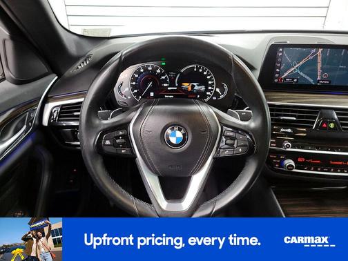 2019 BMW 530e iPerformance