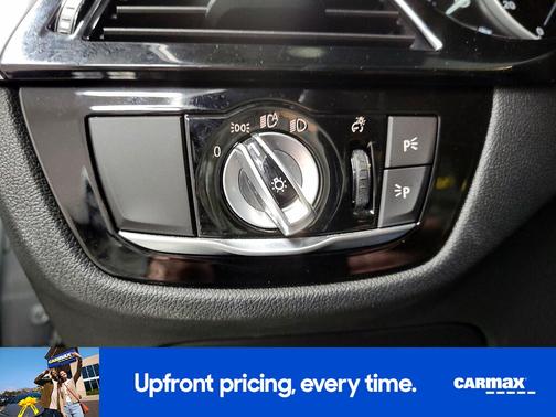 2019 BMW 530e iPerformance