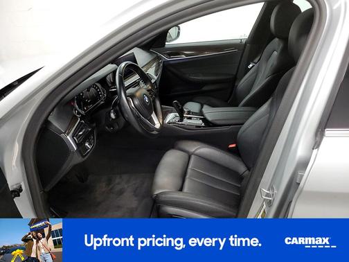 2019 BMW 530e iPerformance