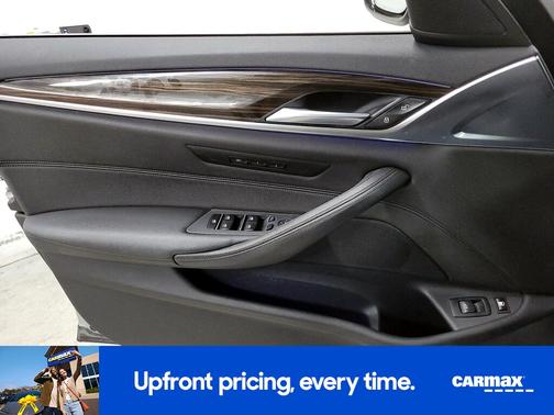 2019 BMW 530e iPerformance