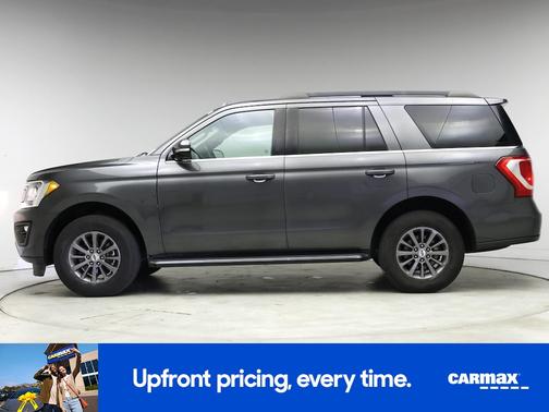 2018 Ford Expedition XLT