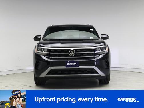 2020 Volkswagen Atlas Cross Sport SEL