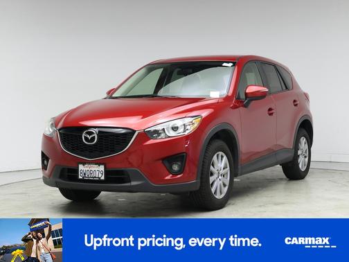 2015 Mazda CX-5 Touring