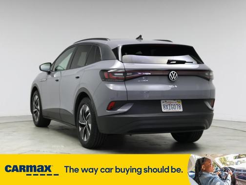 2021 Volkswagen ID.4 PRO S