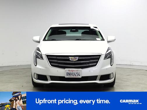 2019 Cadillac XTS Luxury