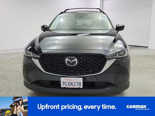 2023 Mazda CX-5 2.5 S Select Package