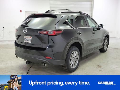 2023 Mazda CX-5 2.5 S Select Package