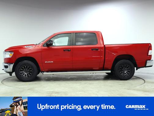 2024 RAM 1500 Bighorn