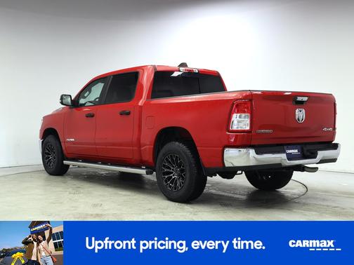 2024 RAM 1500 Bighorn