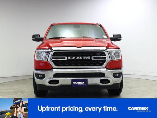 2024 RAM 1500 Bighorn