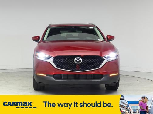 2020 Mazda CX-30 Premium