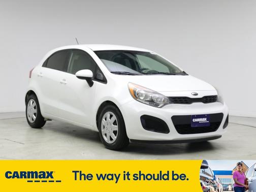 2014 Kia Rio LX