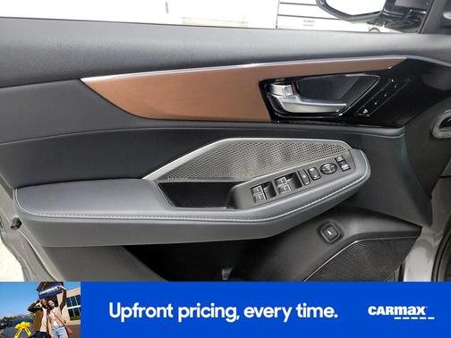 2022 Acura MDX SH-AWD Technology