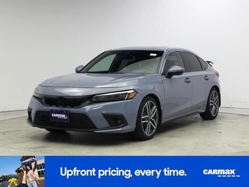 2023 Honda Civic Sport Touring