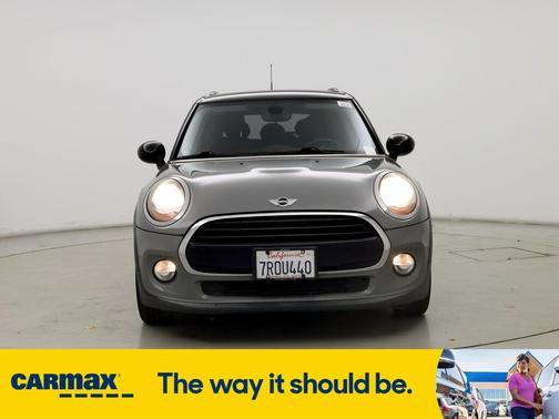 2016 MINI Hardtop