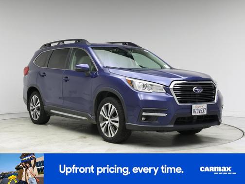 2019 Subaru Ascent Limited