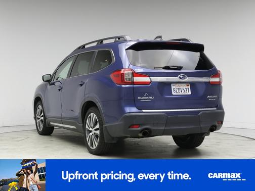 2019 Subaru Ascent Limited