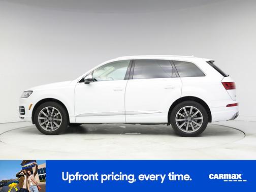 2019 Audi Q7 Premium