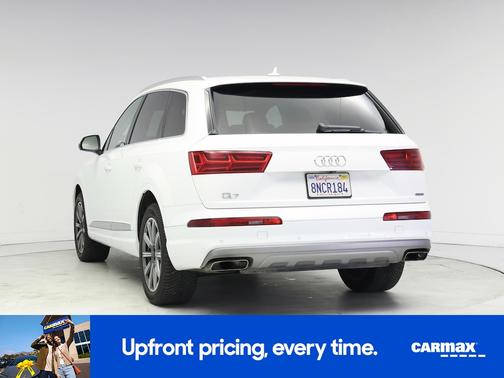 2019 Audi Q7 Premium