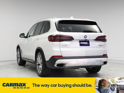 2023 BMW X5 PHEV XDrive45e