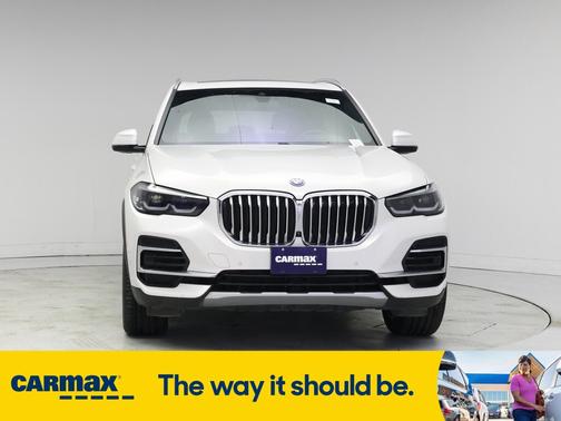 2023 BMW X5 PHEV XDrive45e
