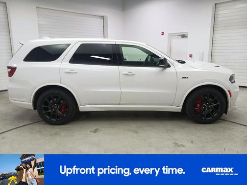 2021 Dodge Durango SRT 392