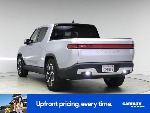2023 Rivian R1T Adventure Quad-Motor Large