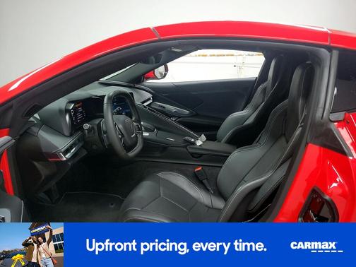 2024 Chevrolet Corvette Stingray 1LT