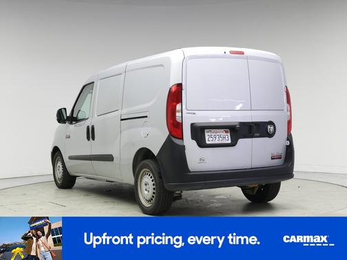 2015 RAM ProMaster City Tradesman