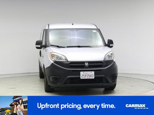 2015 RAM ProMaster City Tradesman