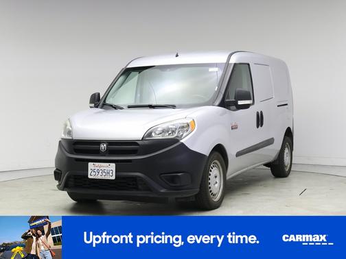 2015 RAM ProMaster City Tradesman