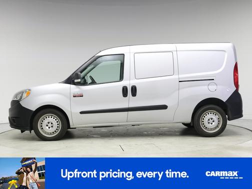 2015 RAM ProMaster City Tradesman