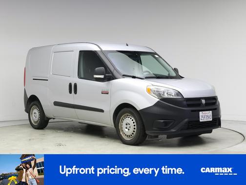 2015 RAM ProMaster City Tradesman