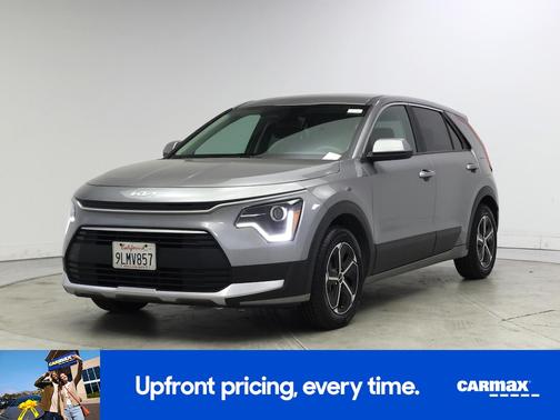 2024 Kia Niro LX
