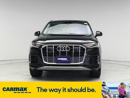2023 Audi Q7 Premium Plus