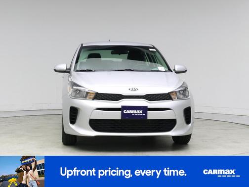 2020 Kia Rio LX