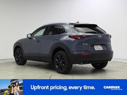 2024 Mazda CX-30 2.5 Turbo Premium