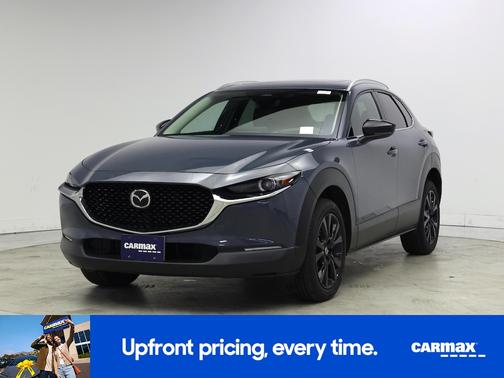 2024 Mazda CX-30 2.5 Turbo Premium