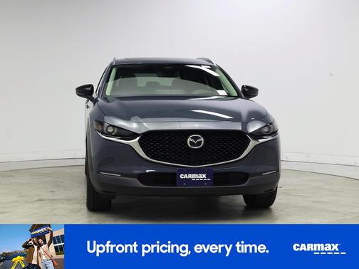 2024 Mazda CX-30 2.5 Turbo Premium