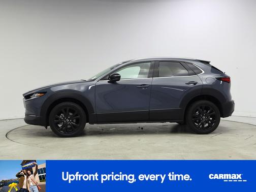 2024 Mazda CX-30 2.5 Turbo Premium